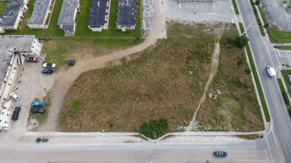 More Photos Of Sw 4th Street, Homestead Land For Sale
