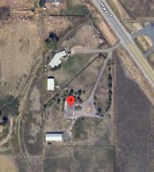 More Photos Of 16515 CO-7, Brighton Land For Sale