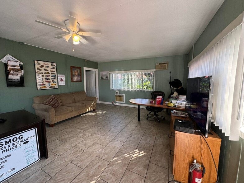 More Photos Of 49927 Twentynine Palms Hwy, Morongo Valley Auto Repair For Sale