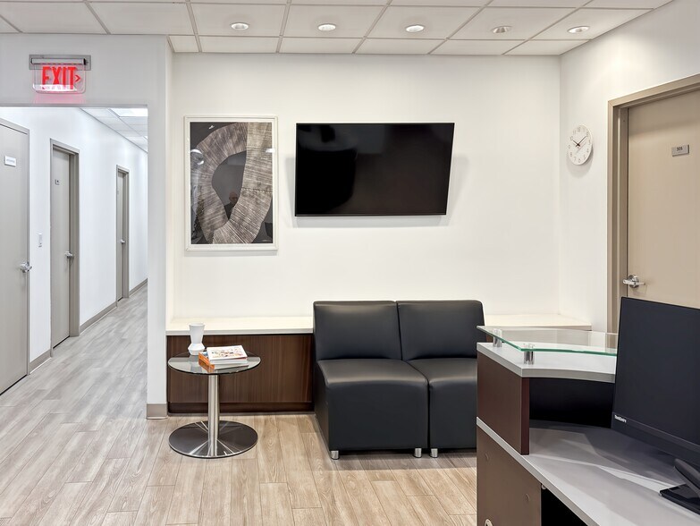 More Photos Of 3121 US Highway 22, Branchburg Coworking Space