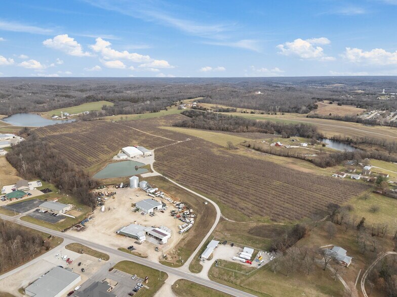 More Photos Of 15972 State Highway 47, Marthasville Food Processing For Sale