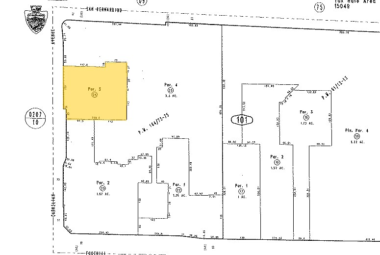 More Photos Of 8005 Carnelian Ave, Rancho Cucamonga Freestanding For Lease