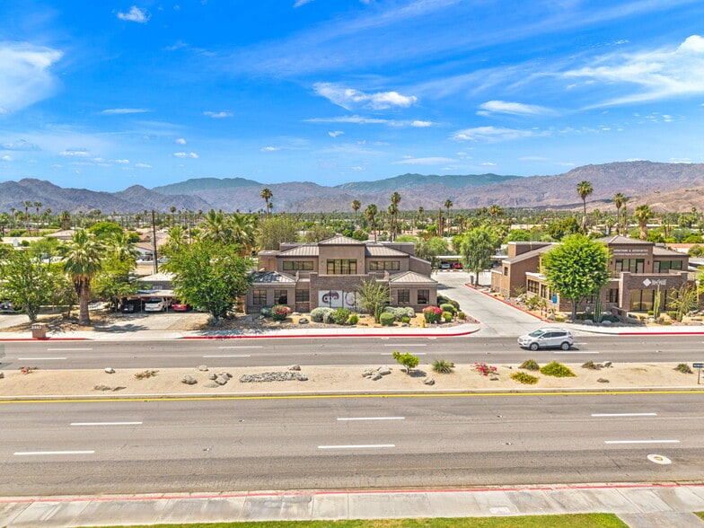 More Photos Of 73321 Fred Waring Dr, Palm Desert Medical For Lease