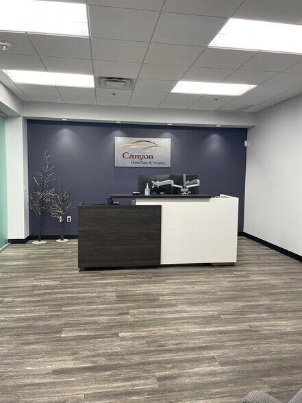 More Photos Of 1760 E Pecos Rd, Gilbert Medical For Lease