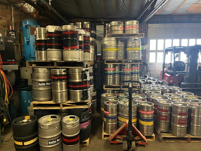 More Photos Of 320 Pierce St, Black River Falls Industrial For Sale