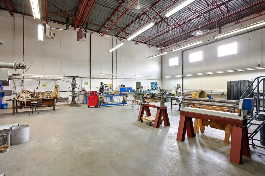 More Photos Of 1734 Broadway St, Port Coquitlam Industrial For Sale
