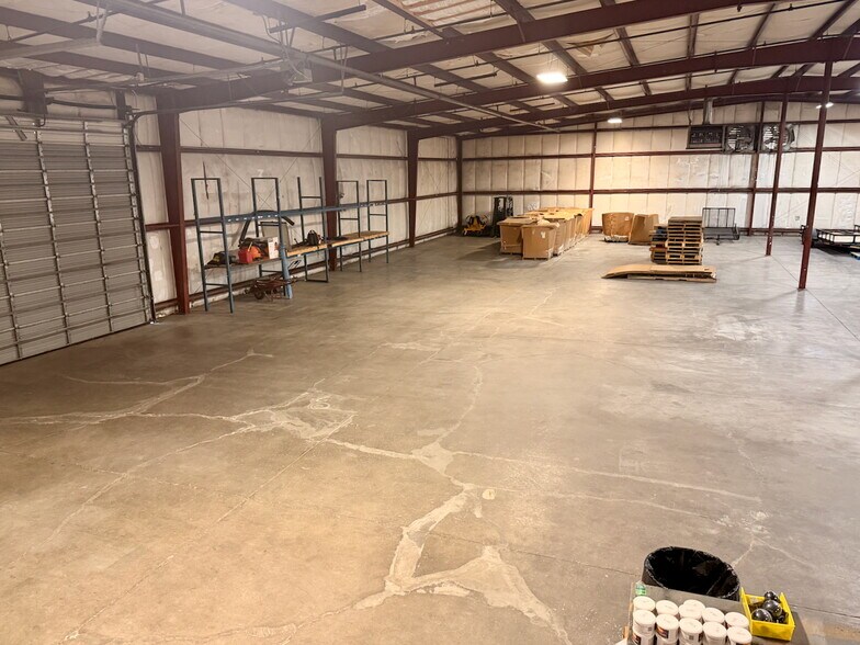 More Photos Of 75 United Dr, Jackson Warehouse For Sale