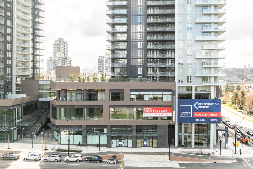More Photos Of 4168 Lougheed Hwy, Burnaby Apartments For Lease