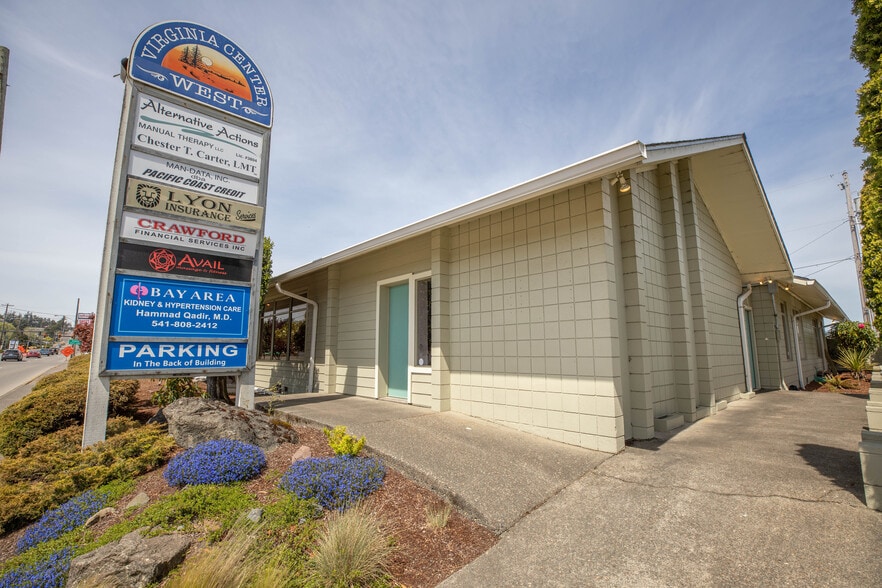 More Photos Of 1860 Virginia Ave, North Bend Medical For Lease