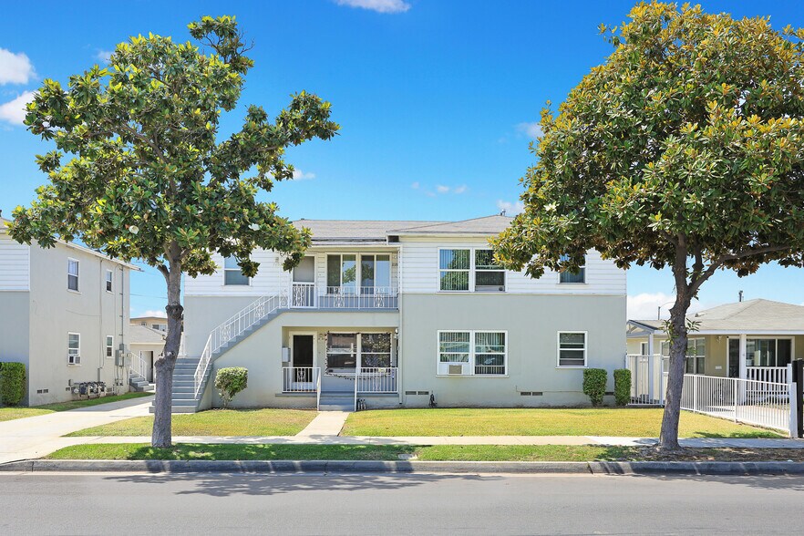 More Photos Of 705 W Madison Ave, Montebello Apartments For Sale