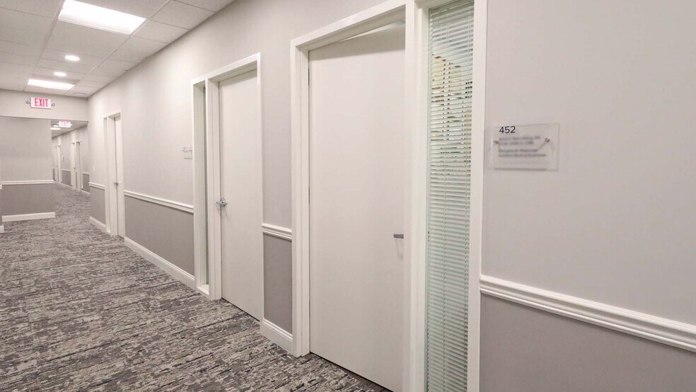 More Photos Of 3322 Us Highway 22, Branchburg Coworking Space