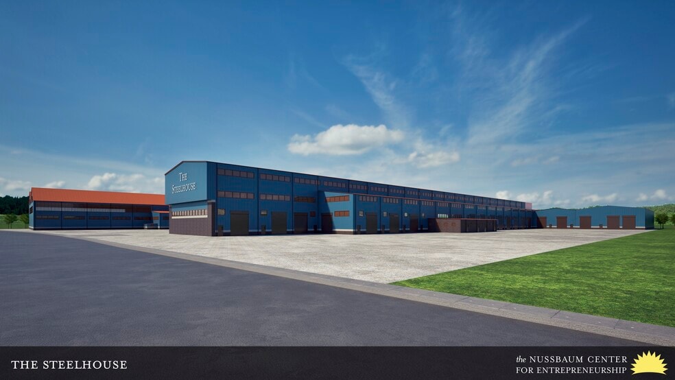 More Photos Of 1431 S Elm Eugene St, Greensboro Manufacturing For Lease