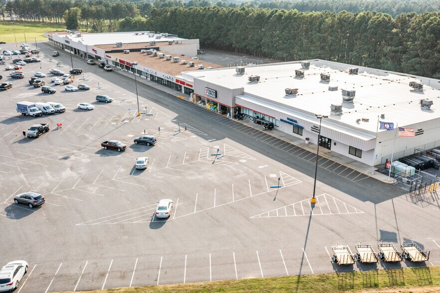 More Photos Of 25102 Lankford Hwy, Onley Unknown For Lease