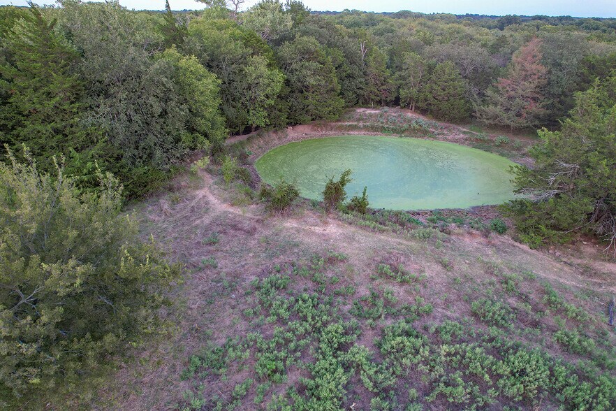 More Photos Of 200 Wagonseller Road, Bowie Land For Sale