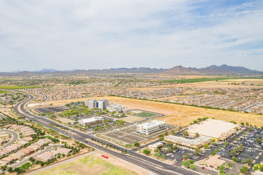 More Photos Of 37200 N Gantzel Rd, Queen Creek Medical For Lease