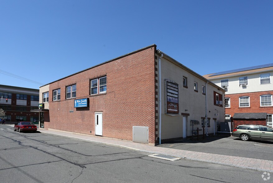 More Photos Of 1-7 N Main St, Southington Office For Sale