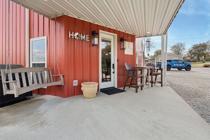More Photos Of 201 Graves Rd, Goodlettsville Office For Sale