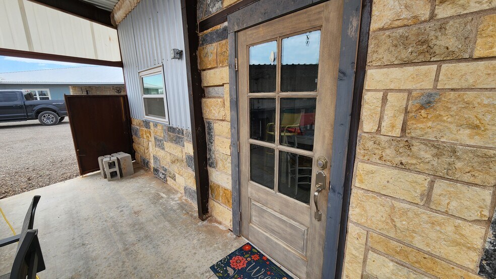 More Photos Of 24501 S County Road 1210, Midland Land For Sale