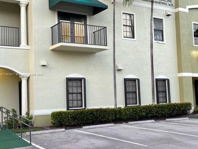 More Photos Of 17900 NW 5th St, Pembroke Pines Medical For Lease