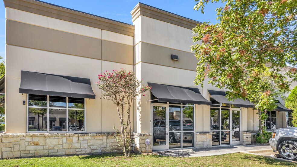 More Photos Of 1804 Owen Ct, Mansfield Light Distribution For Lease