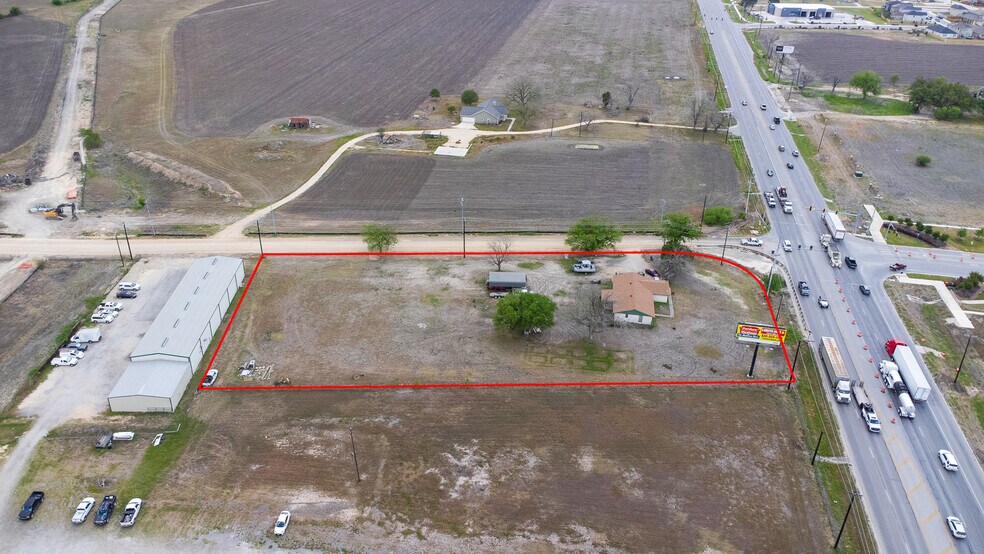 More Photos Of 1951 S US 46 Hwy, New Braunfels Land For Sale