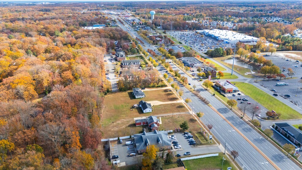 More Photos Of 22922 Three Notch Rd, California Land For Lease