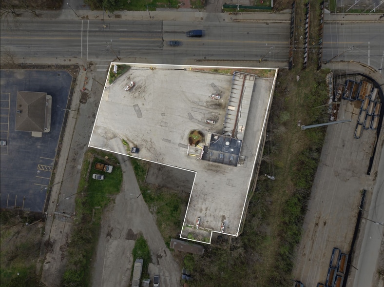 More Photos Of 8219 Broadway Ave, Cleveland Carwash For Sale