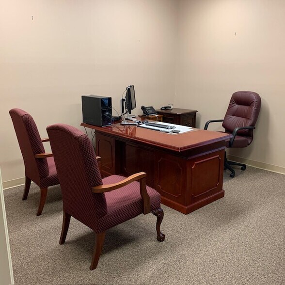 More Photos Of 4501 Northwest Freeway, Wichita Falls Loft Creative Space For Sale