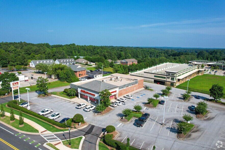 More Photos Of 546 Bankhead Hwy, Carrollton Drugstore For Lease