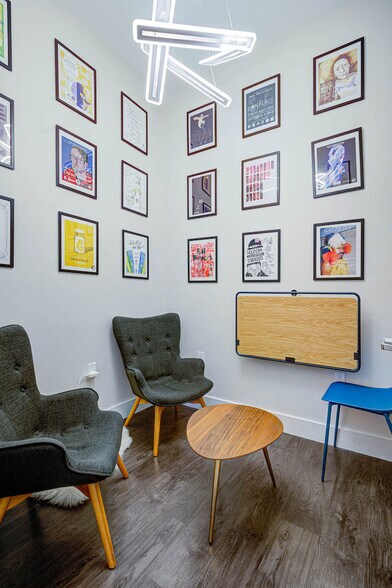 More Photos Of 709-715 N 2nd St, Philadelphia Loft Creative Space For Sale