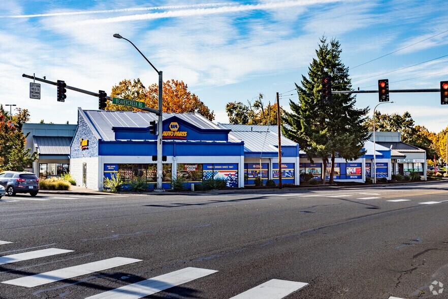 More Photos Of 1811-1839 Molalla Ave, Oregon City Unknown For Lease