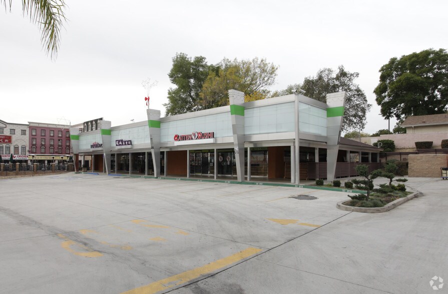 More Photos Of 18162-18194 Colima Rd, Rowland Heights General Retail For Sale