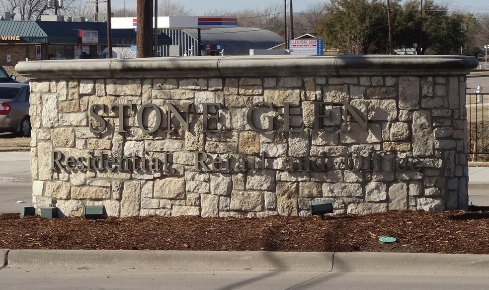 More Photos Of 721 E Keller Pky, Keller Unknown For Lease