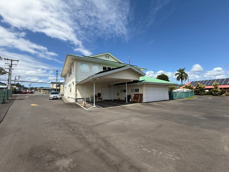 More Photos Of 707 Kinoole St, Hilo Freestanding For Lease