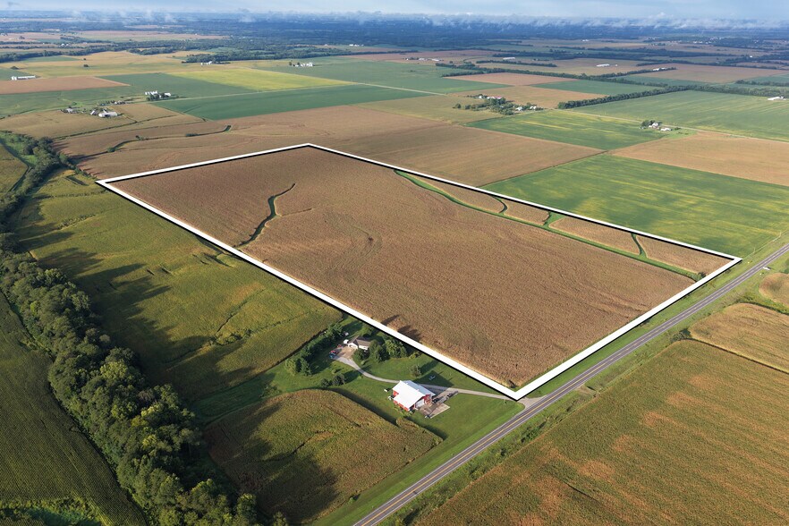 More Photos Of State Highway 16, Stockport Land For Sale