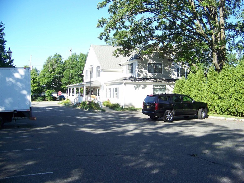 More Photos Of 35 Seminary Ave, Chester Storefront Retail Residential For Sale