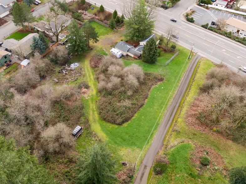 More Photos Of 12533 SE Sunnyside Rd, Clackamas Land For Sale