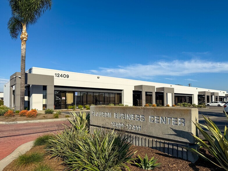 More Photos Of 12403 Slauson Ave, Whittier Unknown For Lease