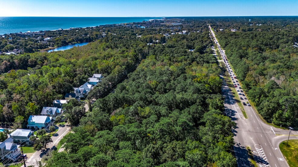 More Photos Of Ocean Highway Hwy @ Trace Rd., Pawleys Island Land For Sale