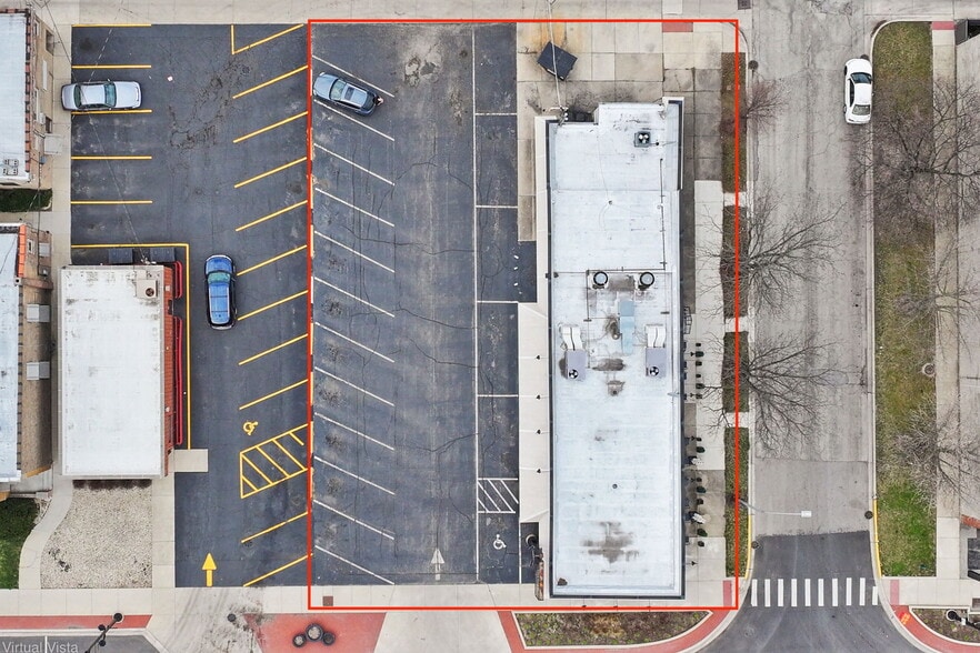 More Photos Of 7427 Roosevelt Rd, Forest Park Restaurant For Sale