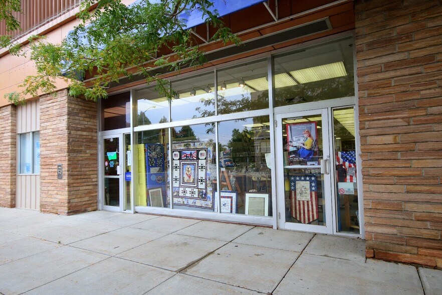 More Photos Of 101 Central Ave, Great Falls Storefront Retail Office For Sale
