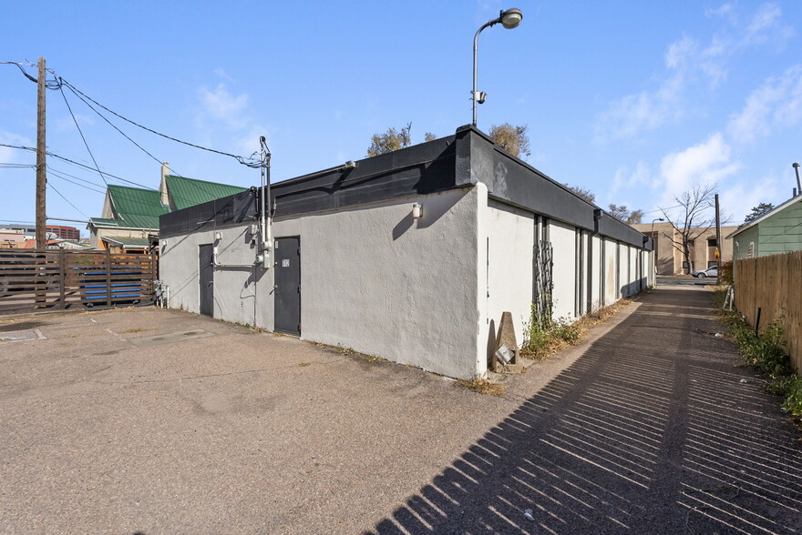 More Photos Of 710-712 S Tejon St, Colorado Springs Office For Sale
