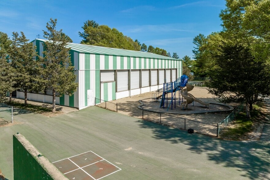 More Photos Of 20 Bare Hill Rd, Groveland Land For Sale