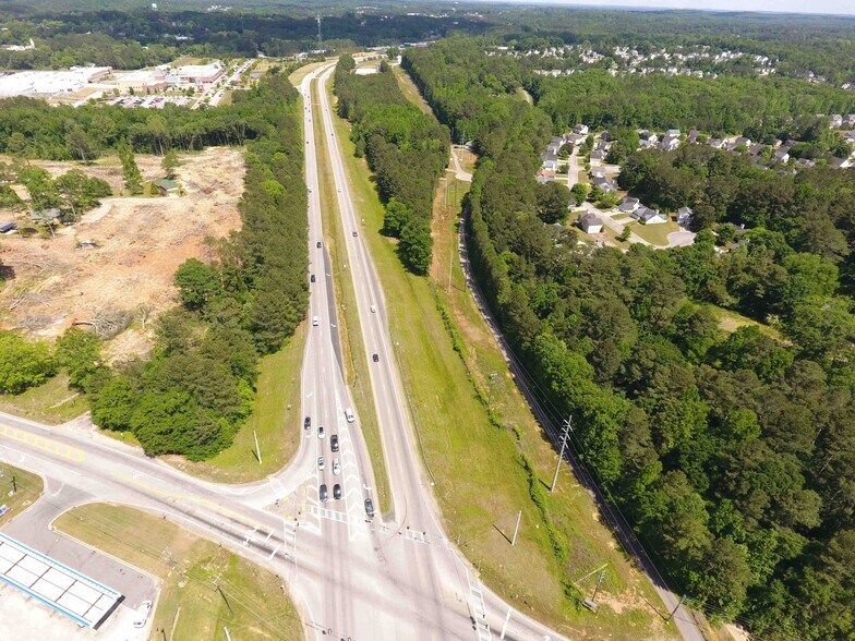 More Photos Of 0 Carter, Dallas Land For Sale