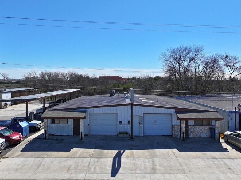 More Photos Of 5512 Binz Engleman Rd, San Antonio Freestanding For Sale