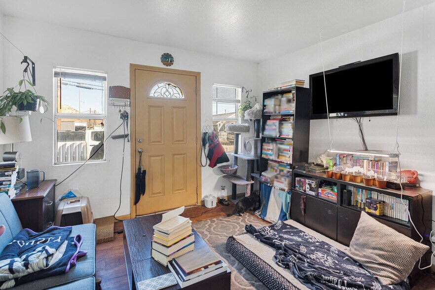 More Photos Of 16447 S D St, Victorville Land For Sale