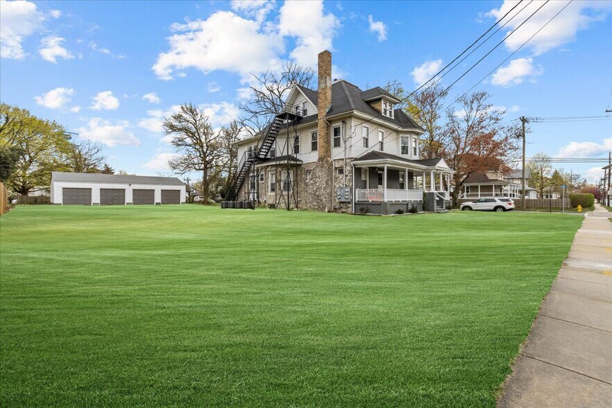 More Photos Of 816 Collings Ave, Collingswood Apartments For Sale