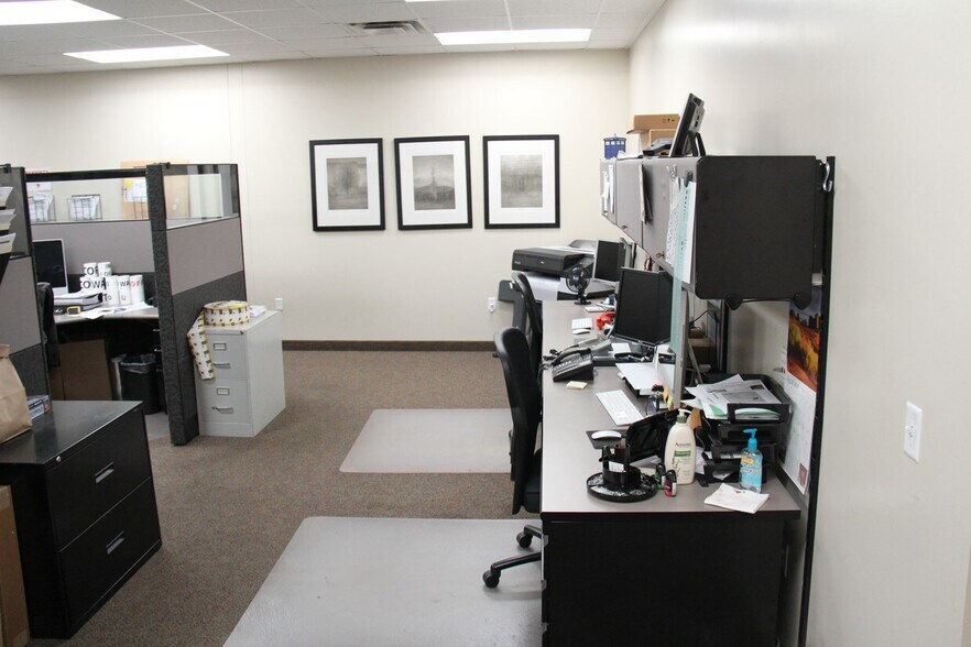 More Photos Of 1275 S 1600 W, Orem Light Manufacturing For Lease