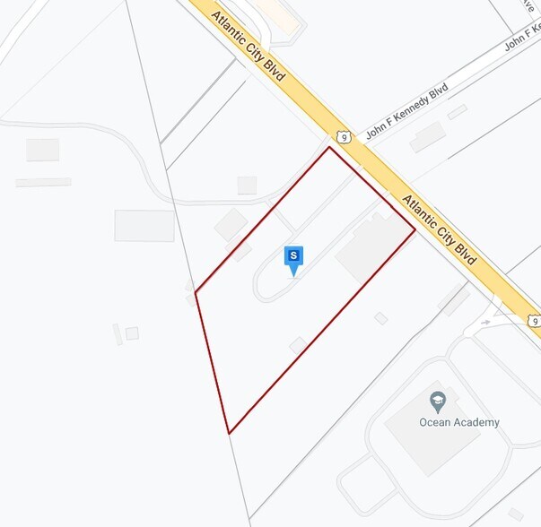 More Photos Of 140 Atlantic City Blvd, Bayville Bar For Sale