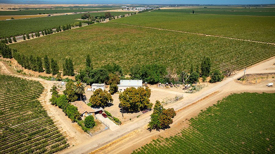 More Photos Of 6470 County Road 99, Dunnigan Land For Sale